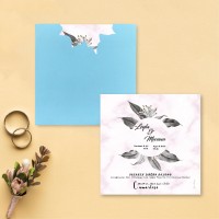 Yeni Davetiye modelleri